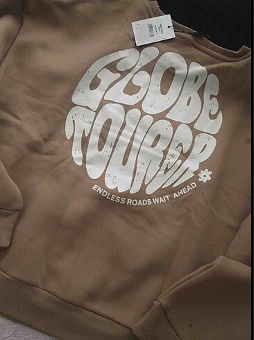 Addax Sweatshirt