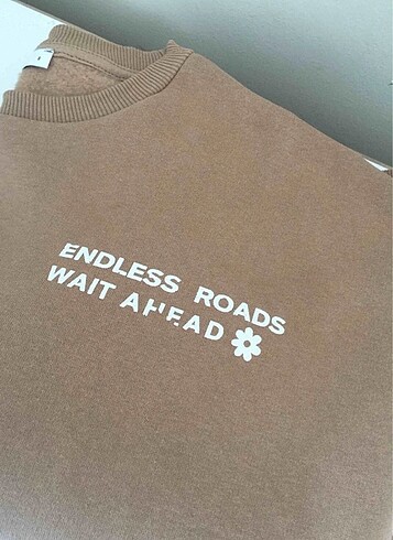 s Beden Sweatshirt