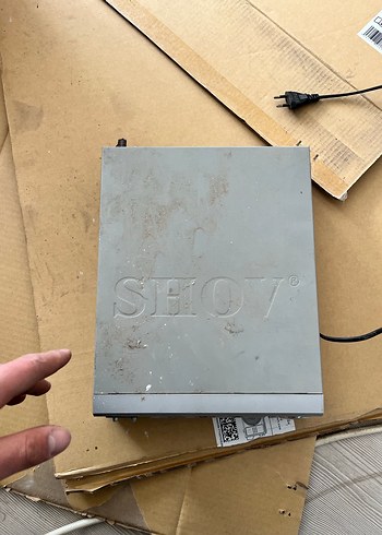 Uydu Alıcısı, Çoklu Bağlantı Girişleri - Görsel 3