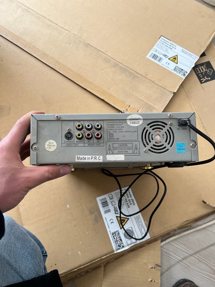 Uydu Alıcısı, Çoklu Bağlantı Girişleri - Görsel 2