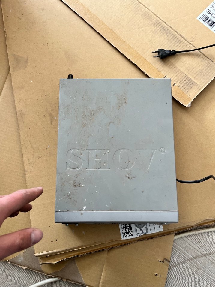 Uydu Alıcısı, Çoklu Bağlantı Girişleri - Görsel 3