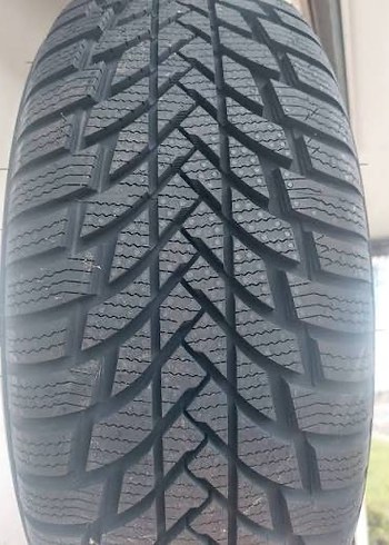 Petlas 195 / 65 15 4 mevsim lastik