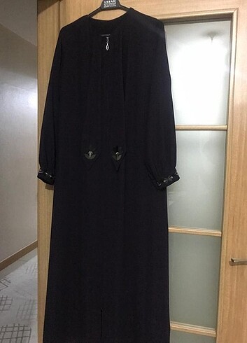 diğer Beden Ferace