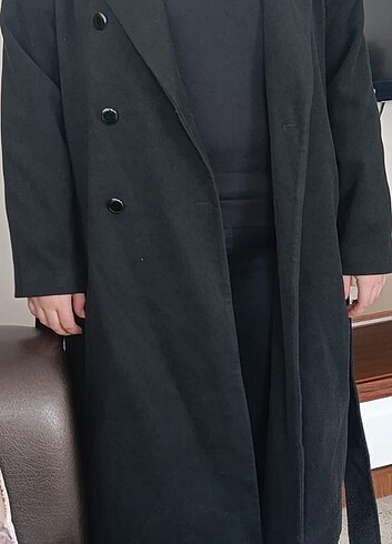 48 Beden Kaşe kaban