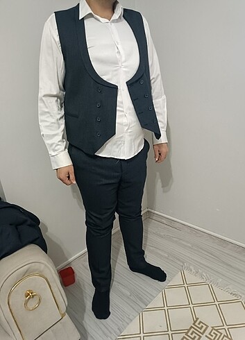 Erkek takım 