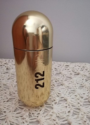 Carolina Herrera 212 Vip