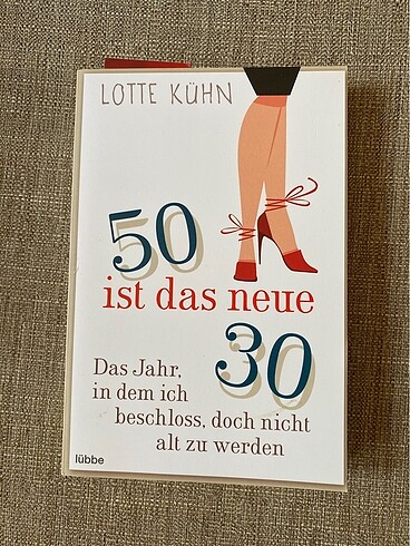 Almaca yeni kitap