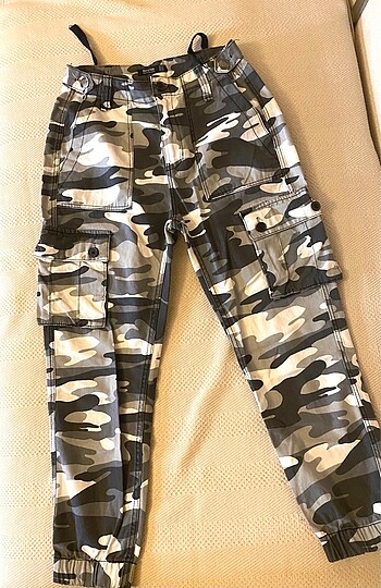Bershka pantolon