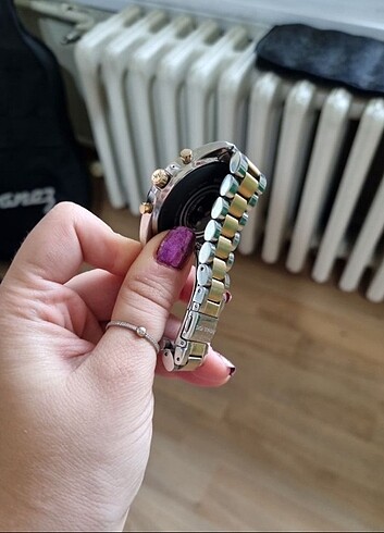 Beden Michael Kors akıllı saat