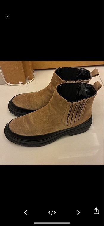 39 Beden Twist bot 39 numara
