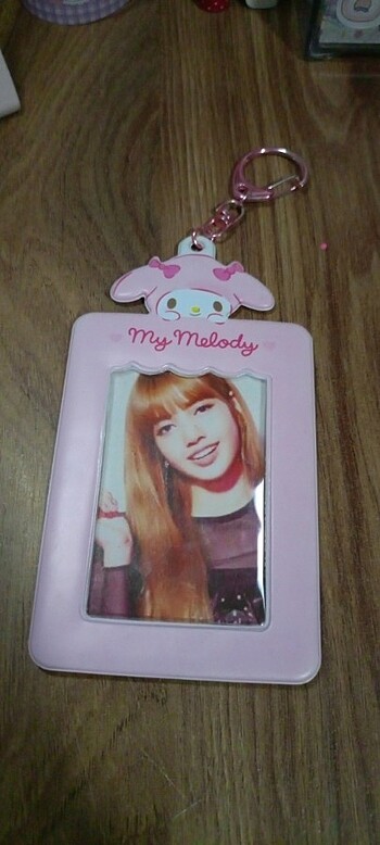 My melody holder