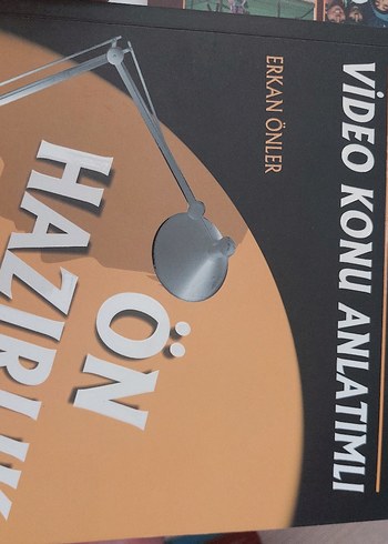 yks yabanci dil sinavi videolu konu anlatim kitabi