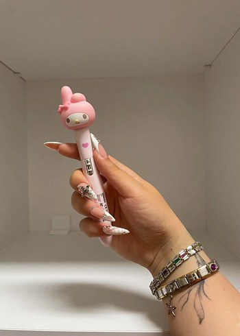 Miniso Isılı kirpik Kıvırıcı