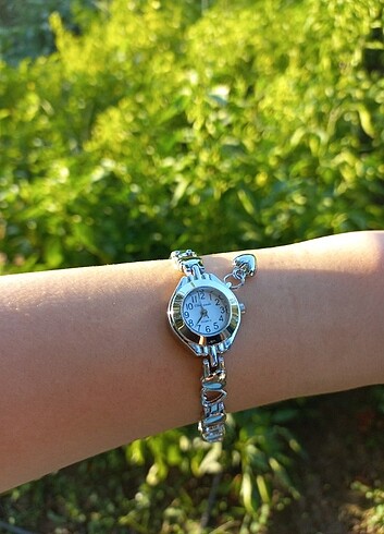 Vintage Saat 