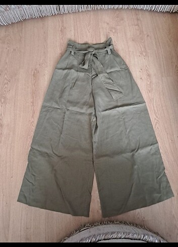 Zara keten pantolon