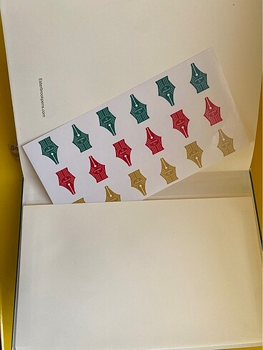  Esterbrook Notebook