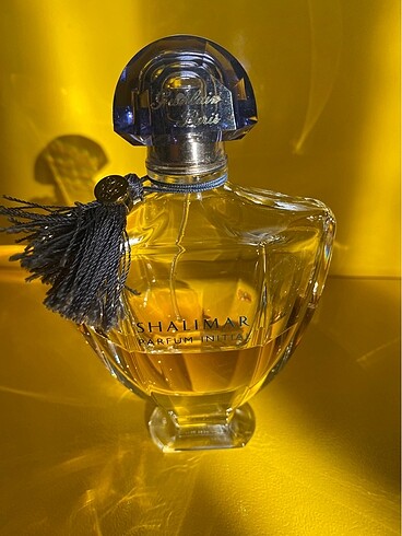 Guerlain Shalimar Initial Parfüm