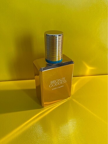 Estee Lauder Bronze Goddess Parfum