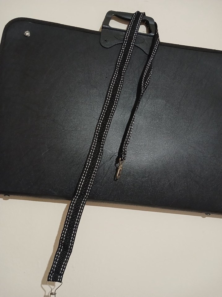 Resim Çantası - Görsel 2