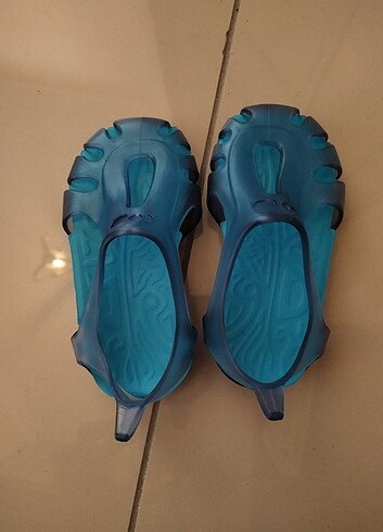 Decathlon Decathlon 22 numara deniz ayakkabısı