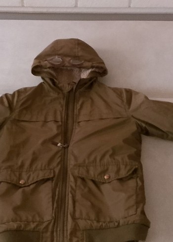 LC Waikiki 11-12 Yaş