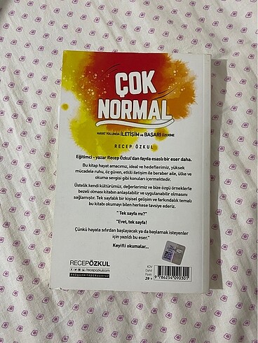 Kitap