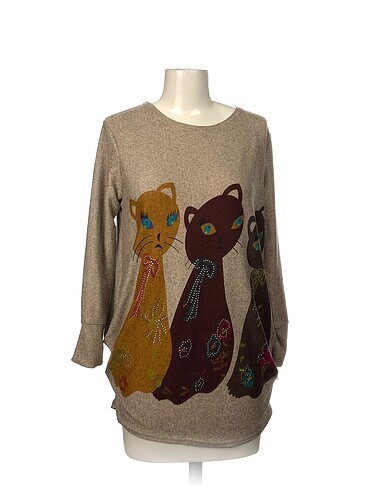 Diğer Sweatshirt %70 İndirimli.