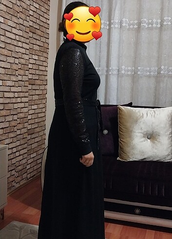 44 Beden Abiye