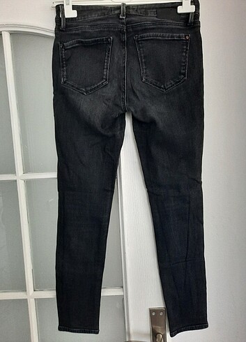Jean pantalon - Görsel 2