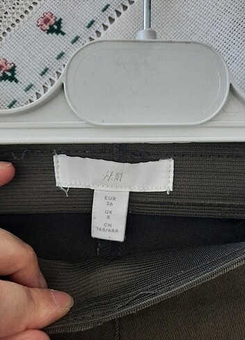 Pantalon - Görsel 3