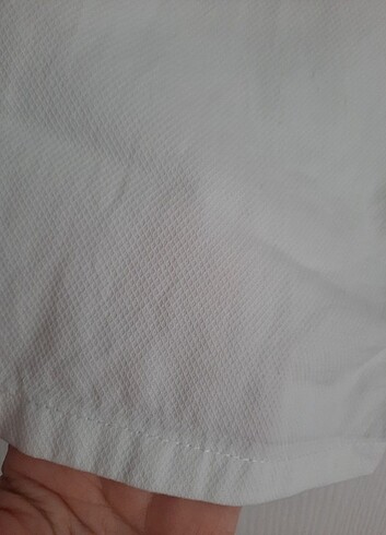 Jean şort - Görsel 4