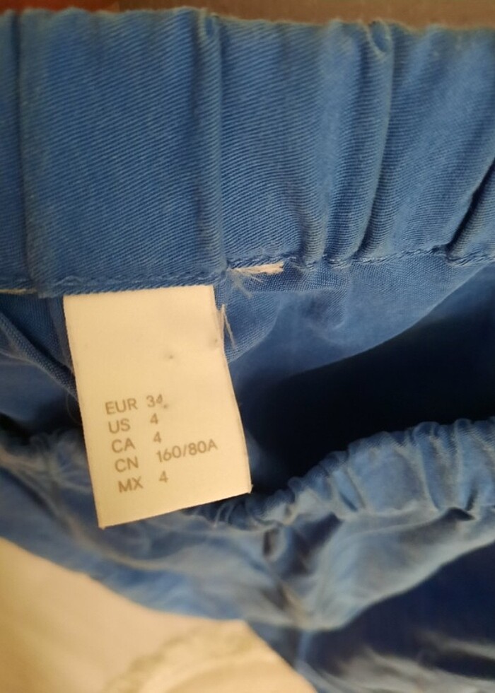 Bayan üst - Görsel 3