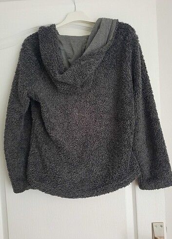 Kapşonlu - Görsel 2