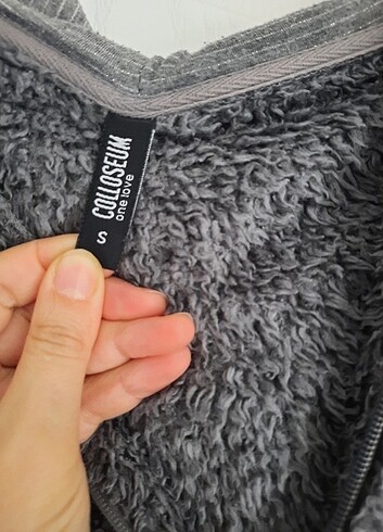 Kapşonlu - Görsel 4