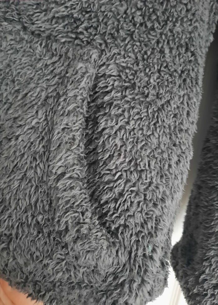 Kapşonlu - Görsel 3