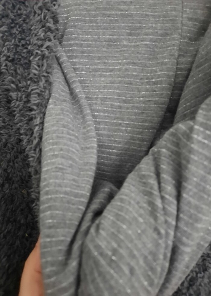 Kapşonlu - Görsel 5