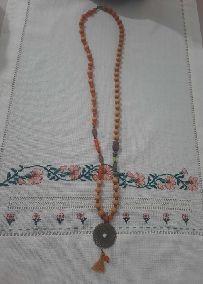 Taki aksesuar  - Görsel 2