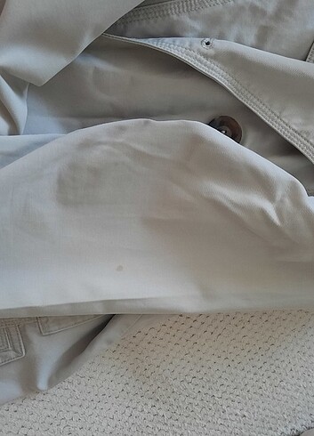 Trençkot - Görsel 6