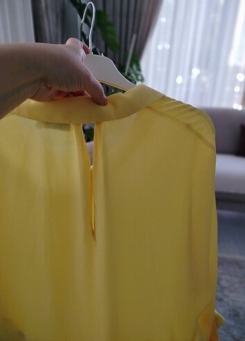 Bayan Gömlek - Görsel 5