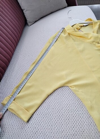 Bayan Gömlek - Görsel 7