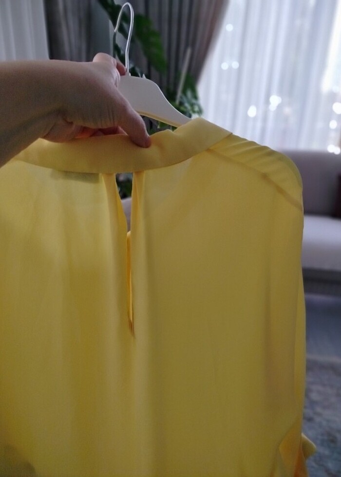 Bayan Gömlek - Görsel 5