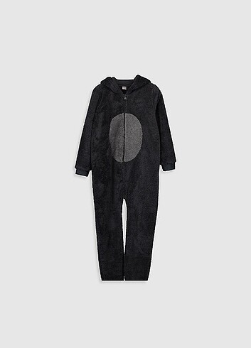 Zara S beden yetişkin tulum