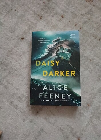 Daisy darker