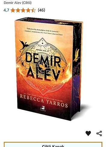Demir Alev