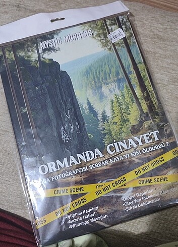 Dedektif oyunu