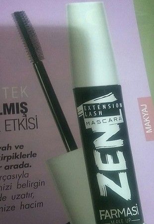 Farmasi farmasi zen 