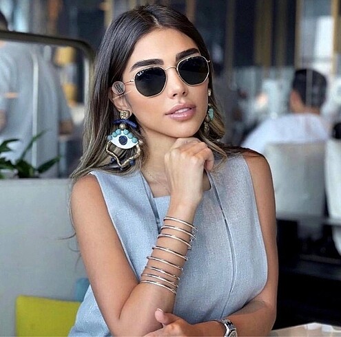  Beden Ray-Ban