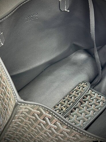  Beden siyah Renk Goyard