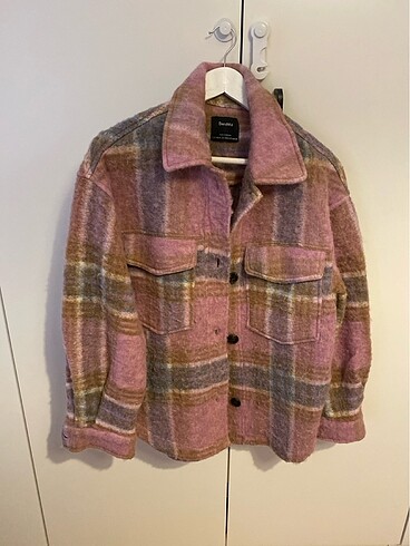 Bershka ceket