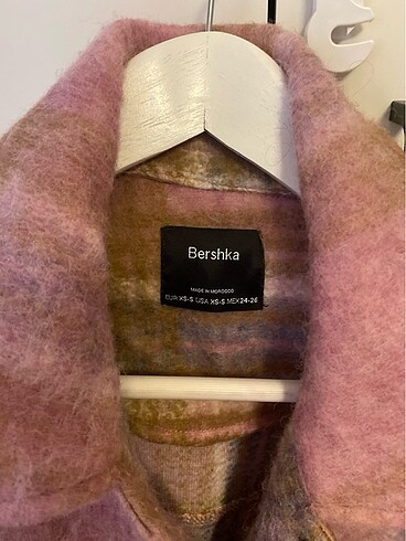 Bershka Bershka ceket
